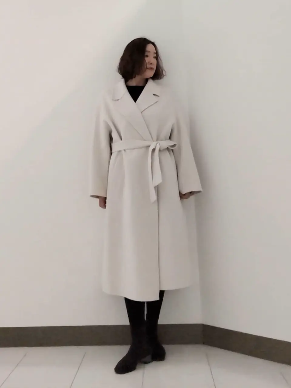 23区 L ナオミ コーディネート画像