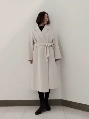 23区 L ナオミ コーディネート画像