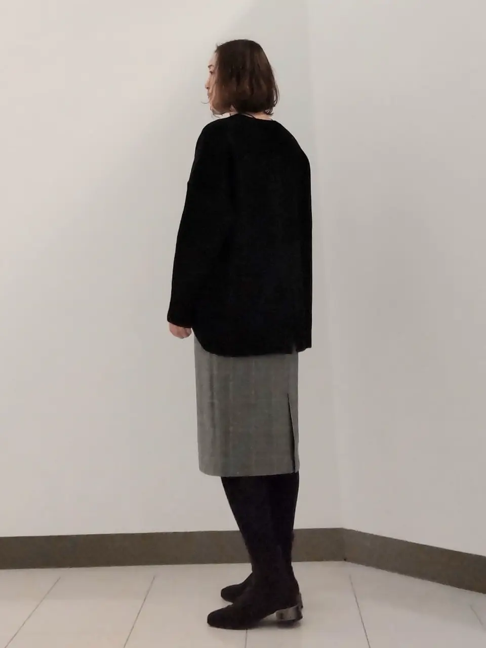 23区 L ナオミ コーディネート画像