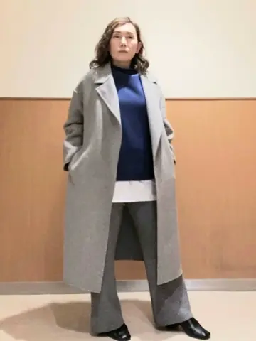 23区 L 牧谷 コーディネート画像