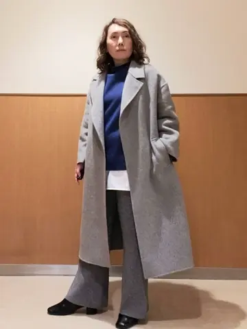 23区 L 牧谷 コーディネート画像