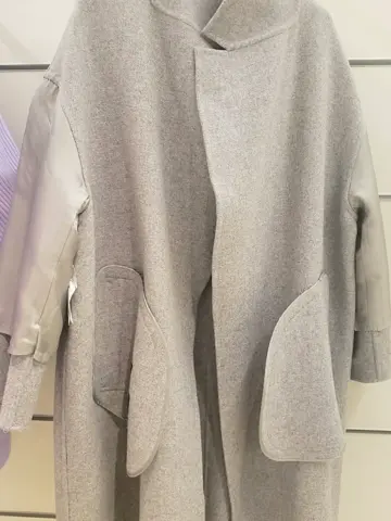 23区 L 牧谷 コーディネート画像