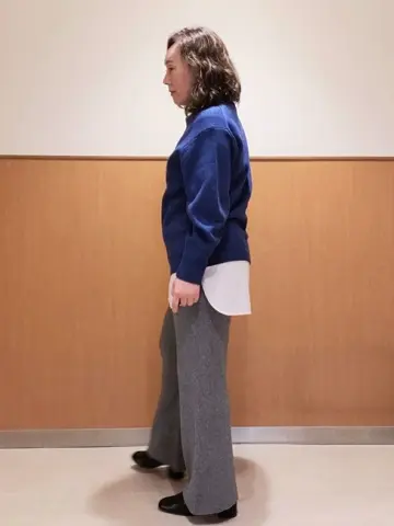 23区 L 牧谷 コーディネート画像