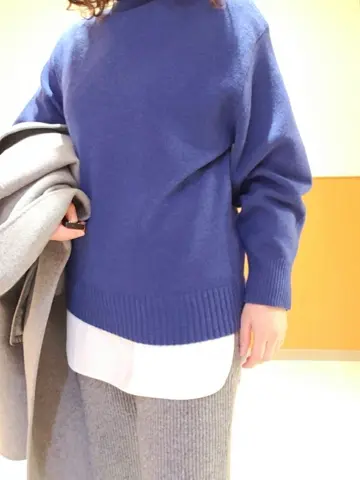 23区 L 牧谷 コーディネート画像