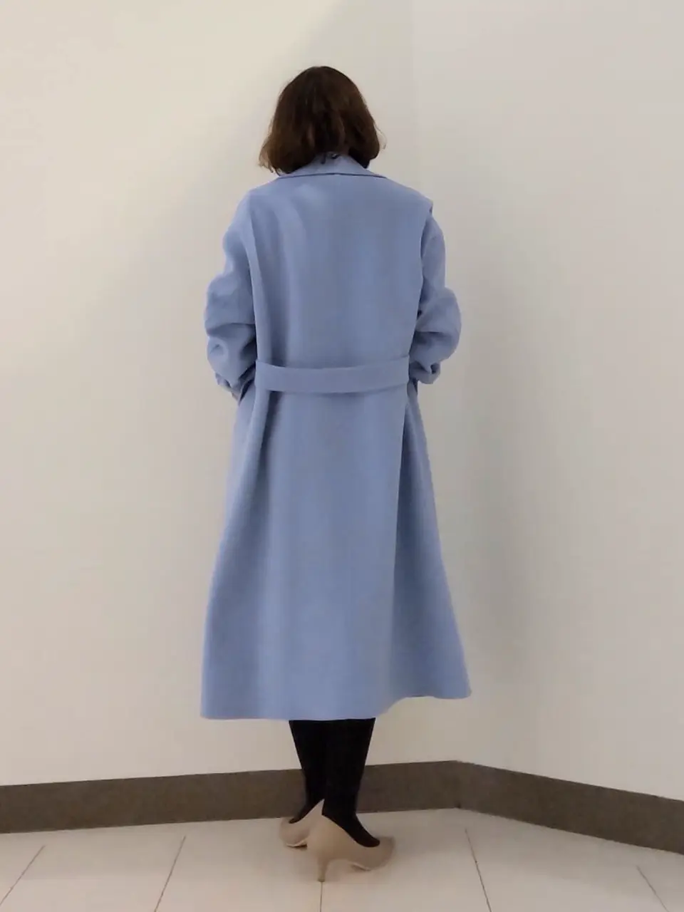 23区 L ナオミ コーディネート画像