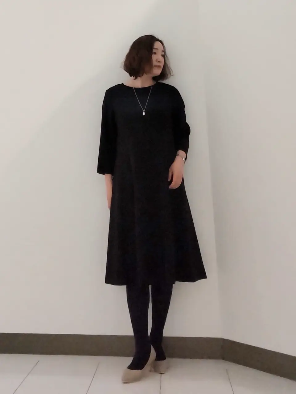 23区 L ナオミ コーディネート画像