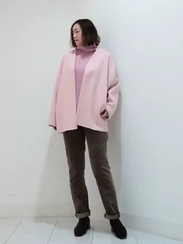 23区 L ナオミ コーディネート画像