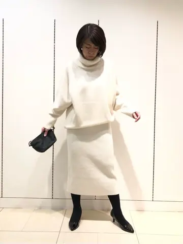 23区 L 鈴木 コーディネート画像