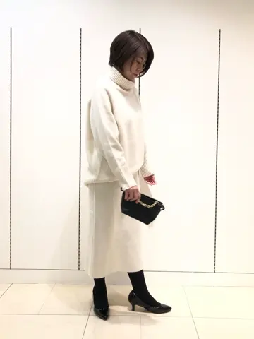 23区 L 鈴木 コーディネート画像