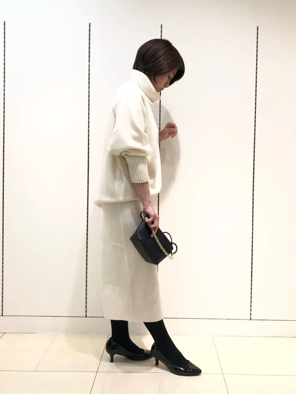 23区 L 鈴木 コーディネート画像