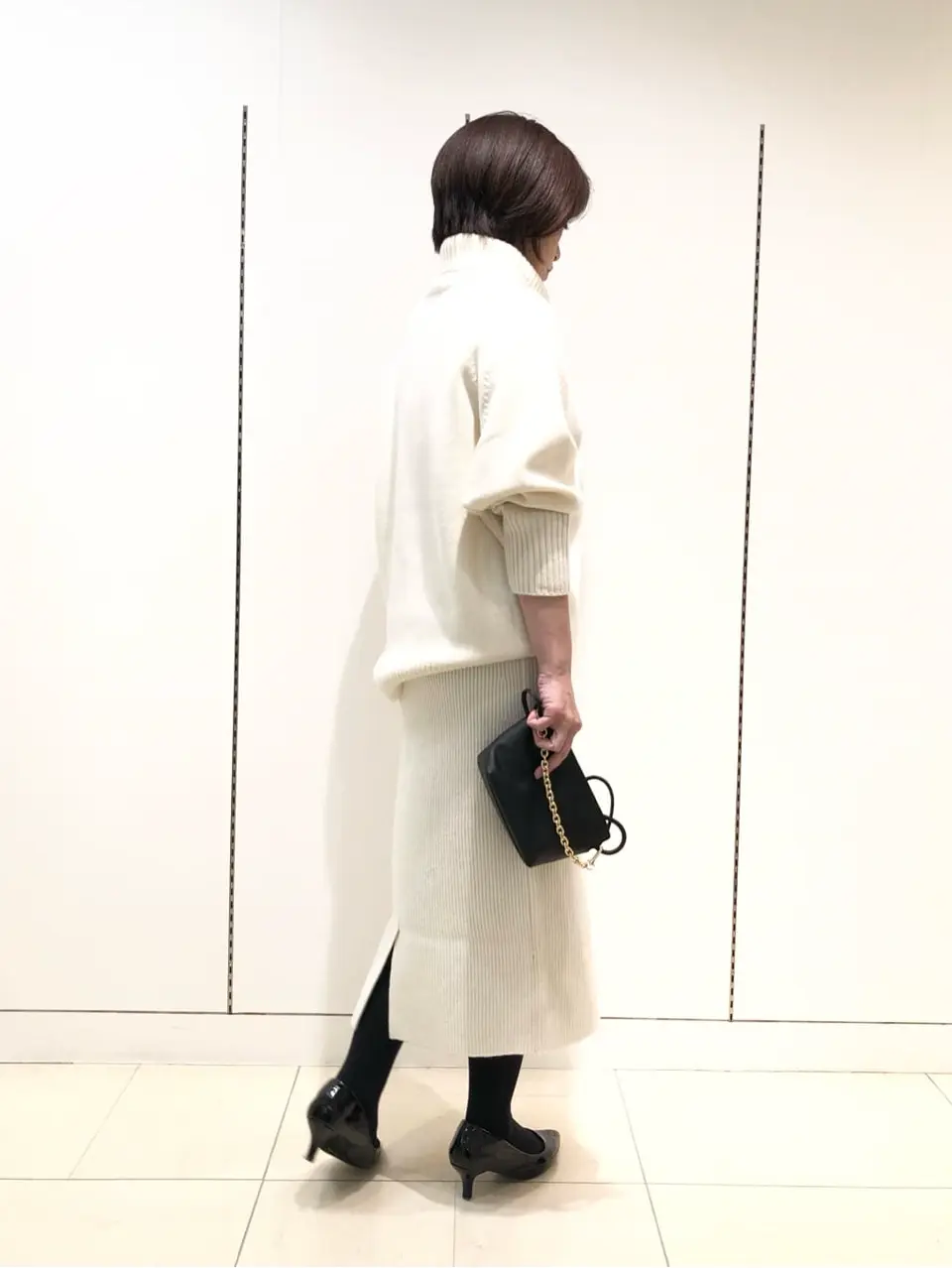 23区 L 鈴木 コーディネート画像