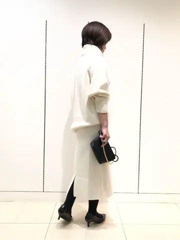 23区 L 鈴木 コーディネート画像