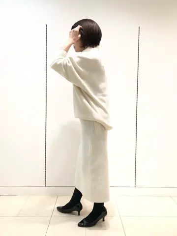 23区 L 鈴木 コーディネート画像