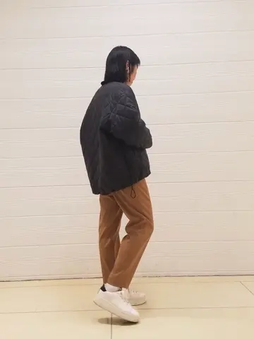 23区 L 石川 コーディネート画像