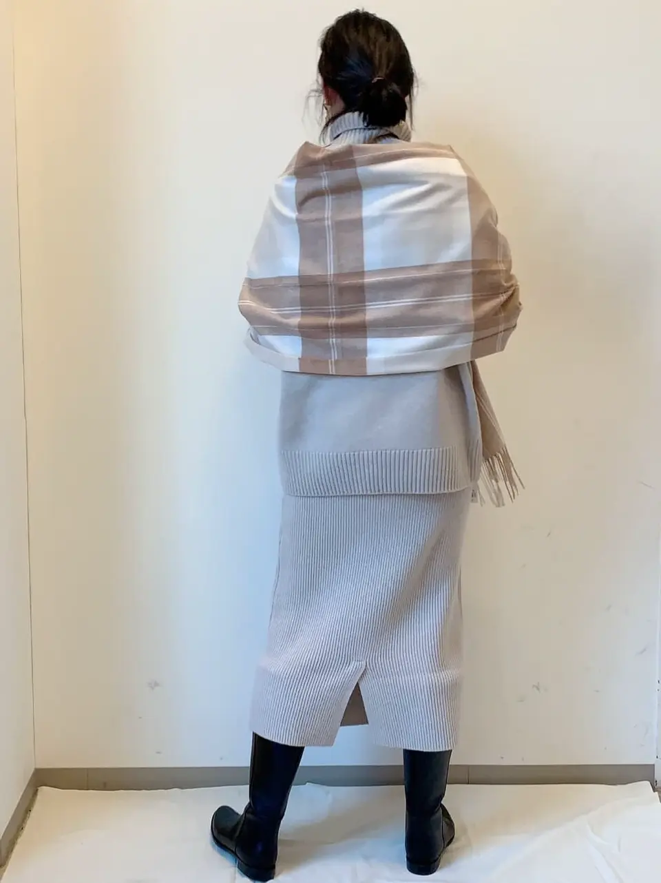 23区 L 河野 コーディネート画像