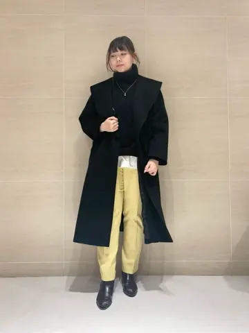 23区 L 出口 コーディネート画像