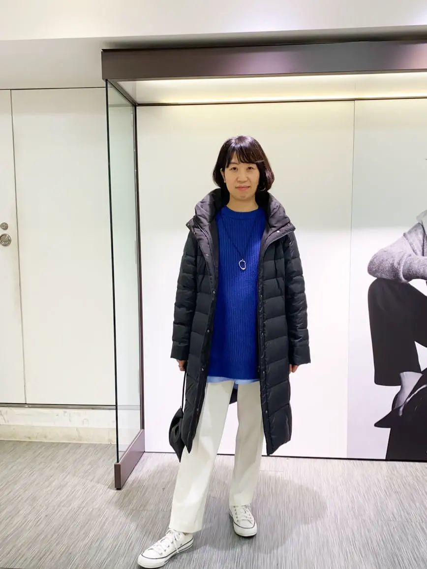  hiro コーディネート画像