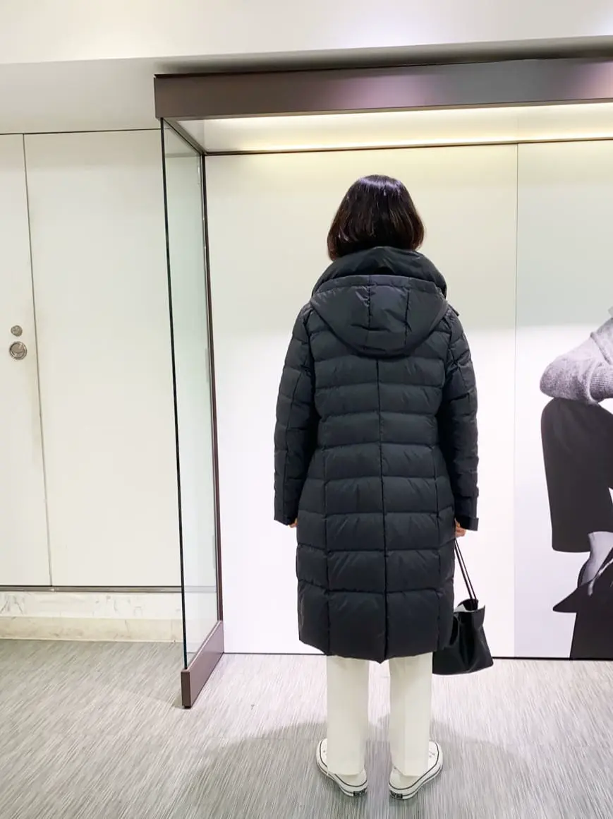 23区 L hiro コーディネート画像