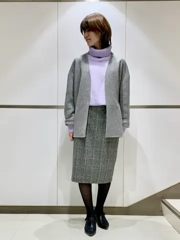 23区 L 稲船 コーディネート画像