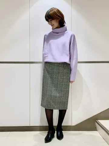 23区 L 稲船 コーディネート画像