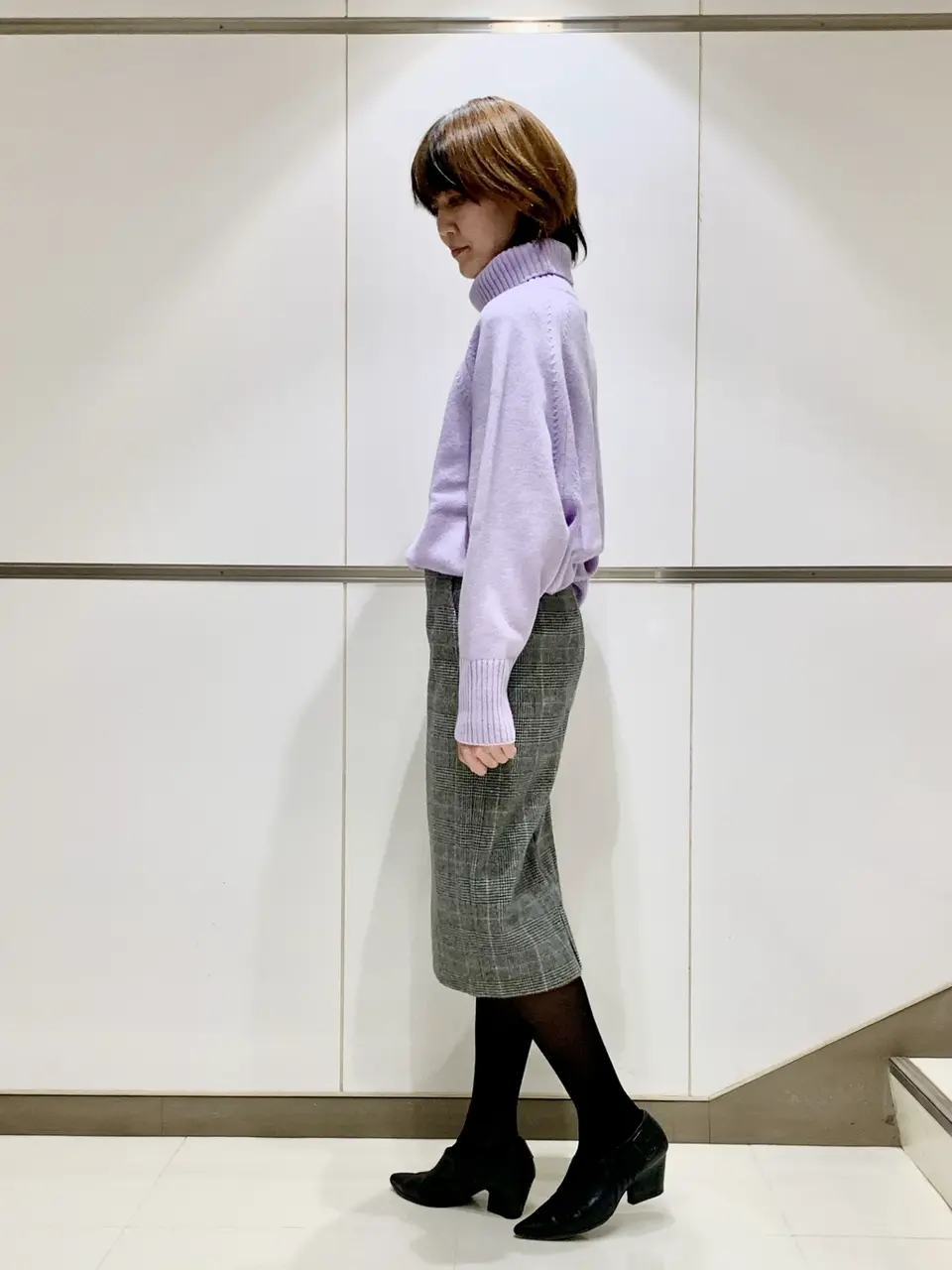 23区 L 稲船 コーディネート画像