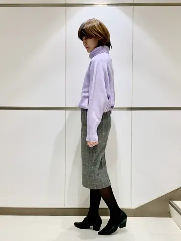 23区 L 稲船 コーディネート画像