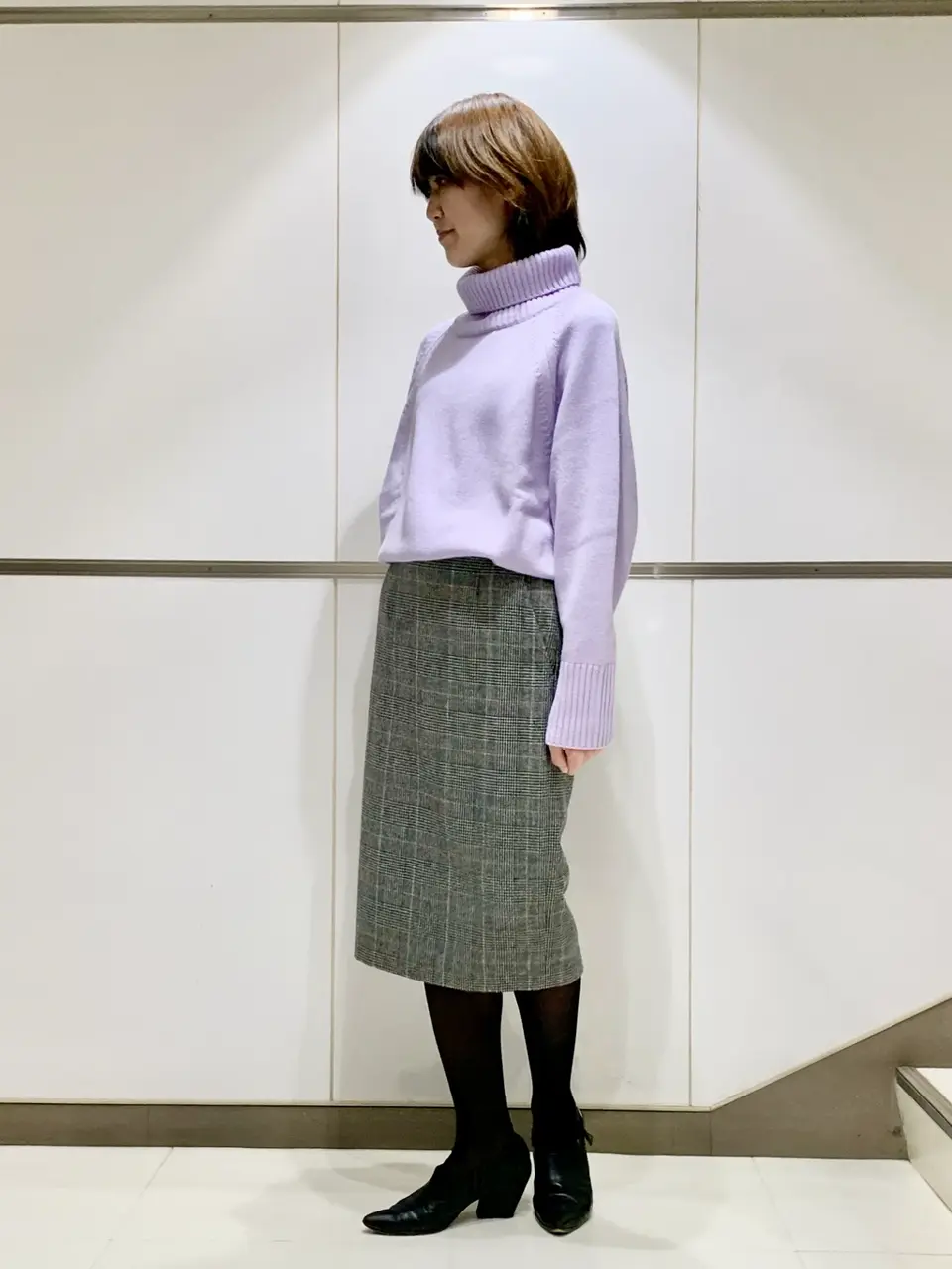 23区 L 稲船 コーディネート画像