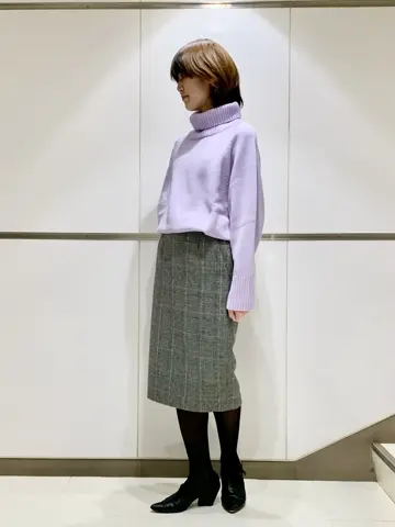 23区 L 稲船 コーディネート画像