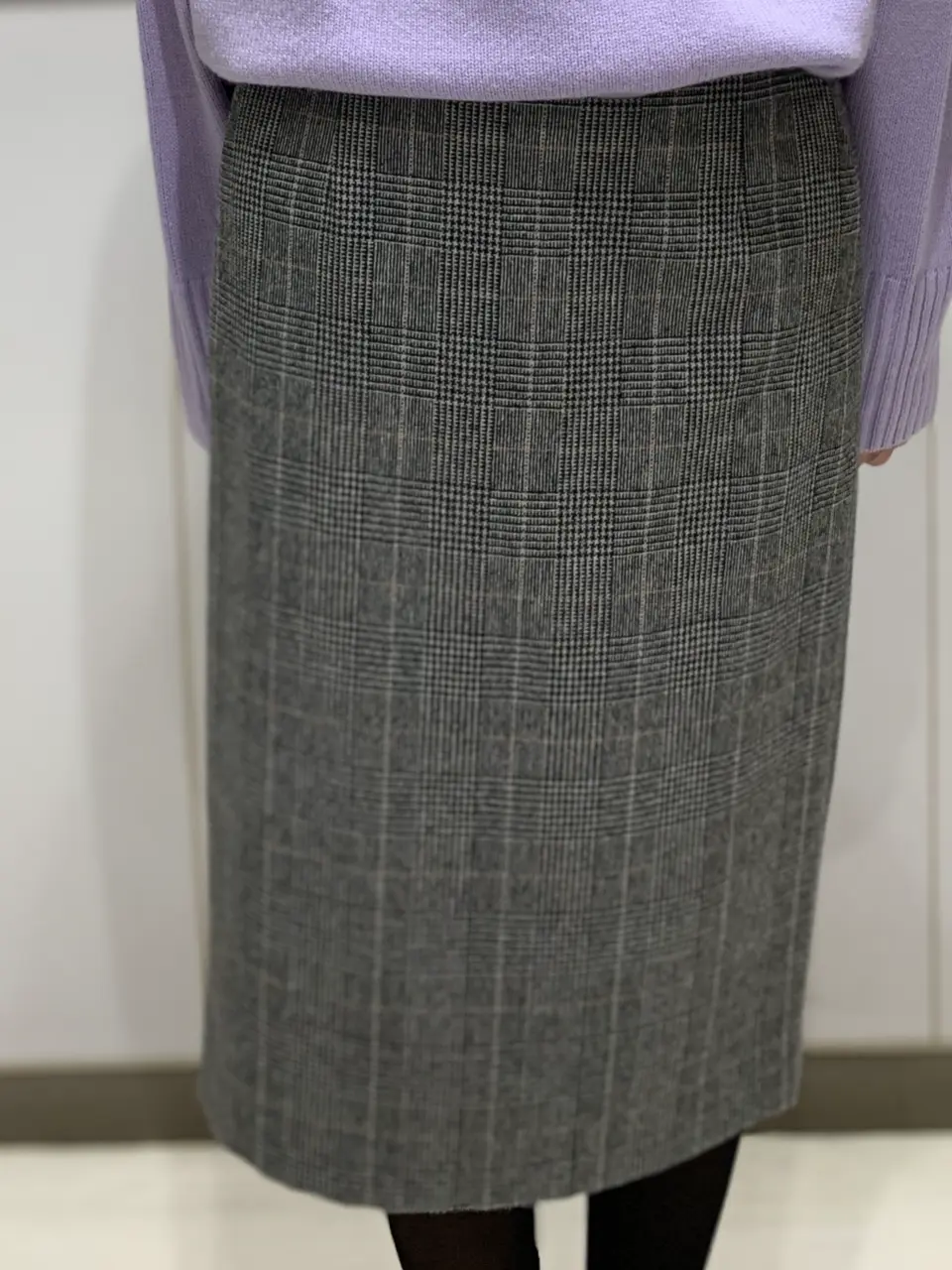 23区 L 稲船 コーディネート画像