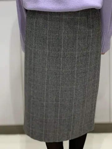 23区 L 稲船 コーディネート画像