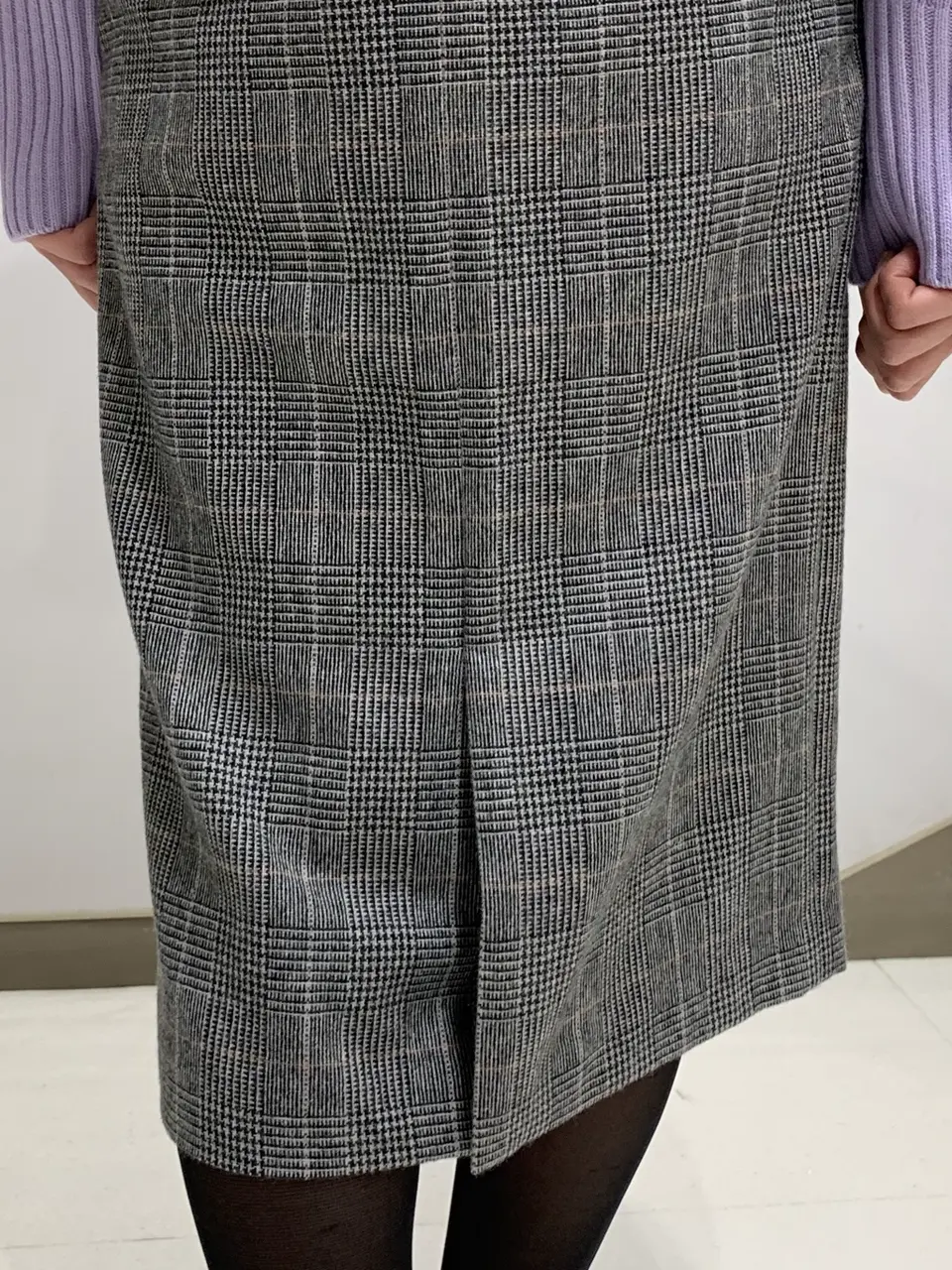 23区 L 稲船 コーディネート画像