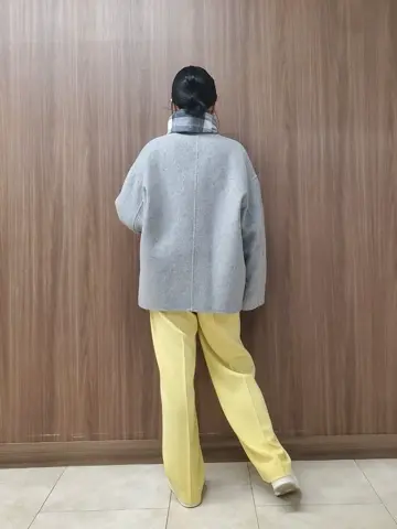 23区 L 上部 コーディネート画像