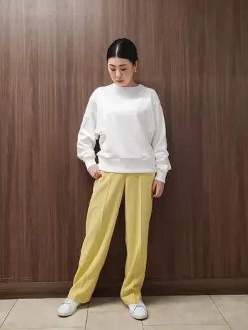 23区 L 上部 コーディネート画像