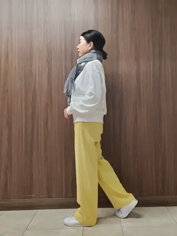 23区 L 上部 コーディネート画像