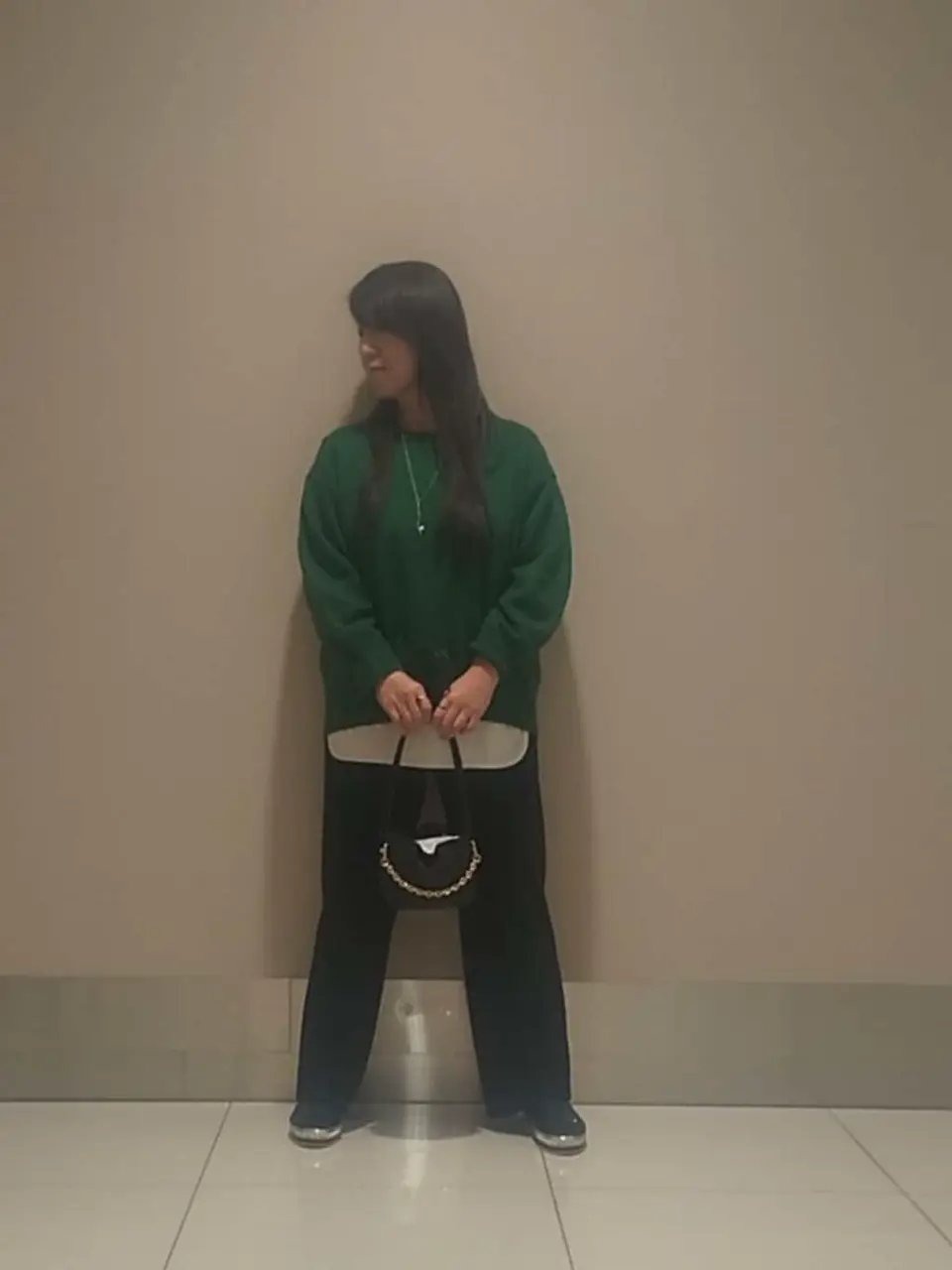  樫浦 コーディネート画像