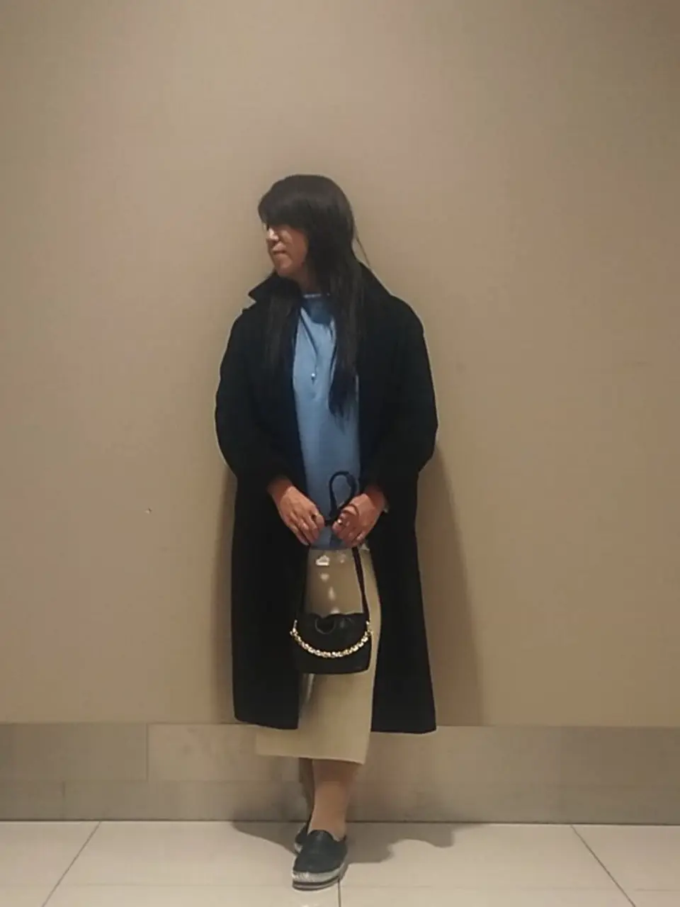  樫浦 コーディネート画像