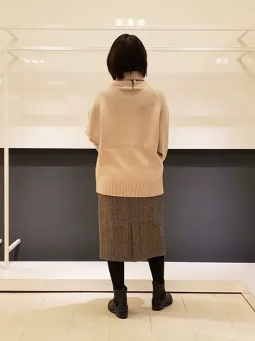 23区 L 濵野 コーディネート画像