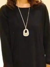 23区 L 服部 コーディネート画像