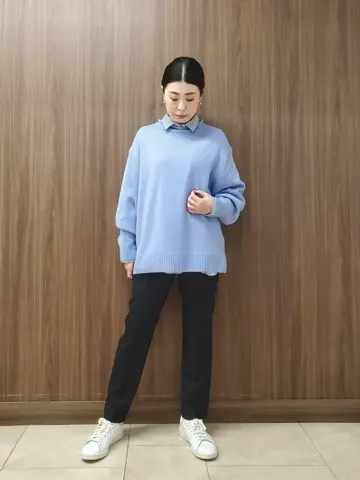 23区 L 上部 コーディネート画像