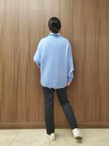 23区 L 上部 コーディネート画像