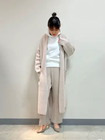 23区 L 鈴木 コーディネート画像