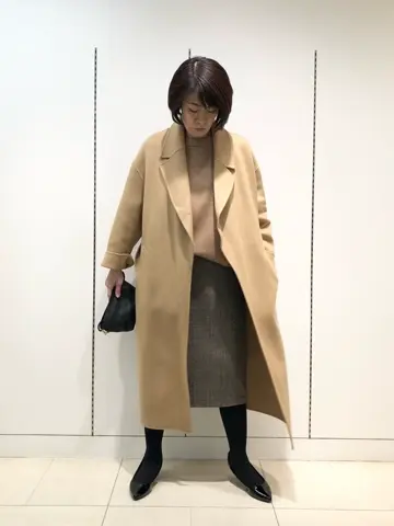 23区 L 鈴木 コーディネート画像