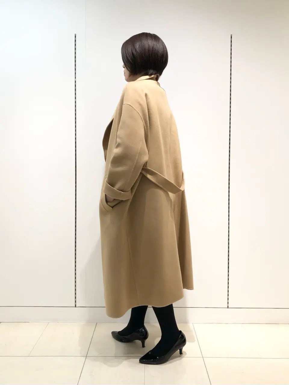 23区 L 鈴木 コーディネート画像