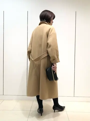 23区 L 鈴木 コーディネート画像