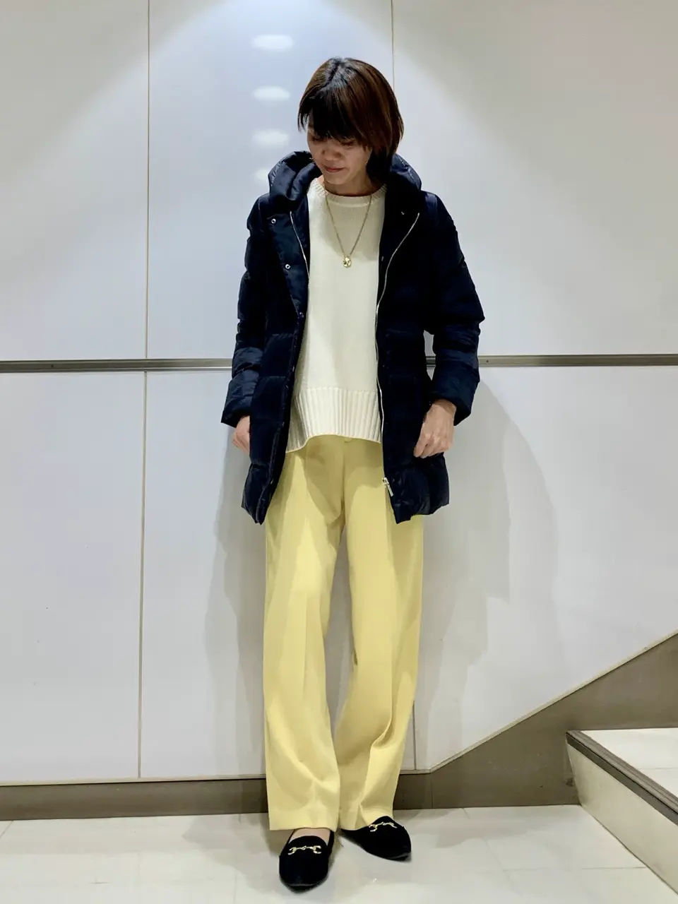  稲船 コーディネート画像