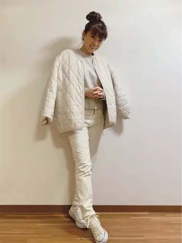 23区 L 犬塚 コーディネート画像