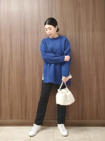 23区 L 上部 コーディネート画像