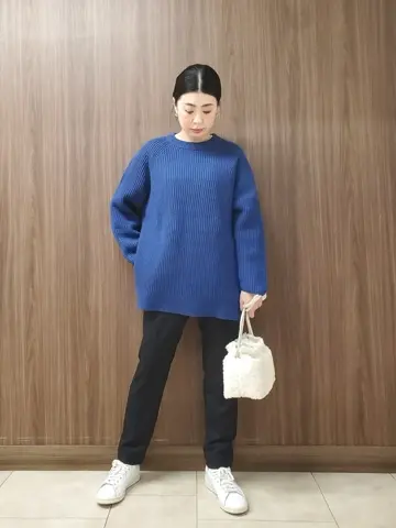 23区 L 上部 コーディネート画像