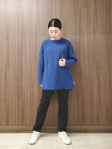 23区 L 上部 コーディネート画像