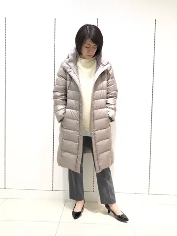 23区 L 鈴木 コーディネート画像